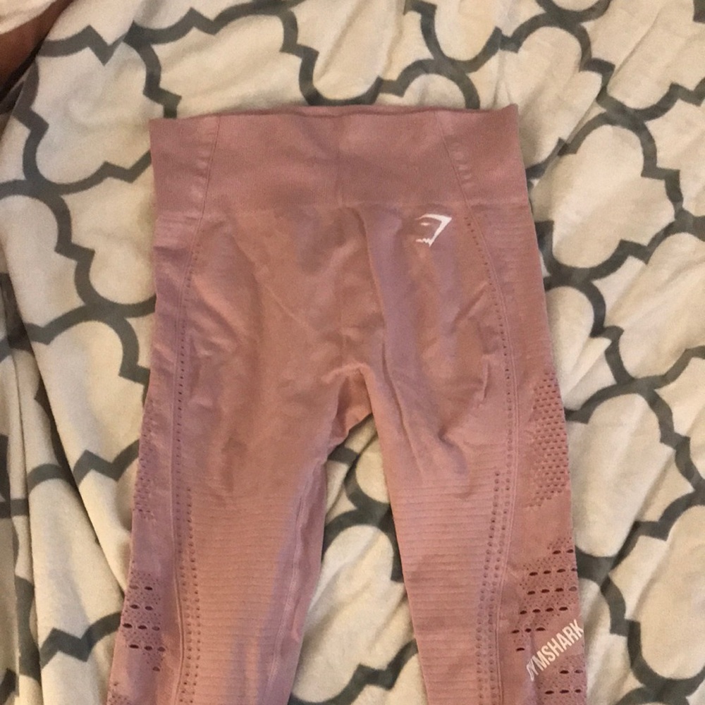 Gymshark leggings